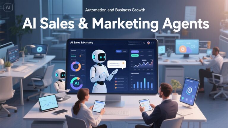 ai-agent-for-sales-and-marketing