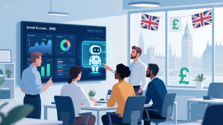 ai sales agent